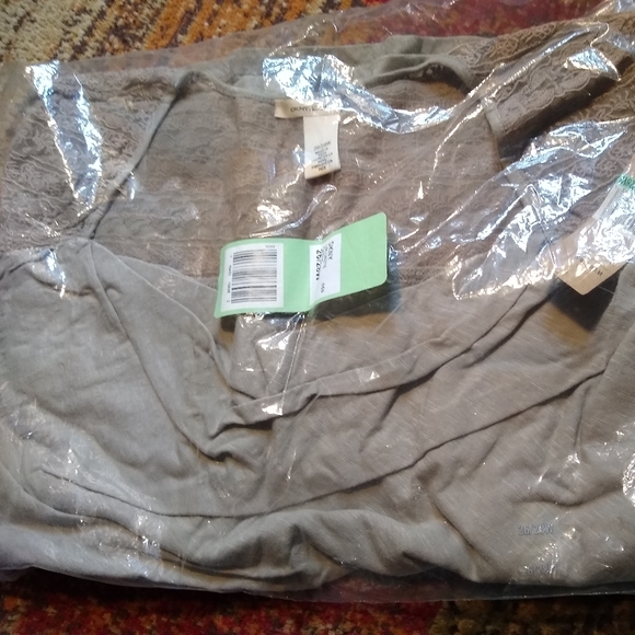 Indian top - Picture 3 of 15